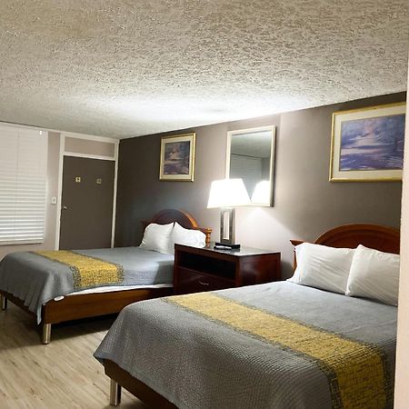 APM Inn&Suites Martinsburg Eksteriør bilde