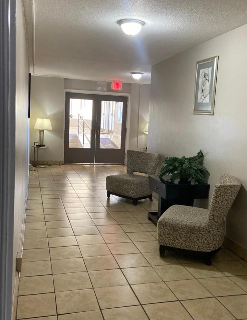 APM Inn&Suites Martinsburg Eksteriør bilde