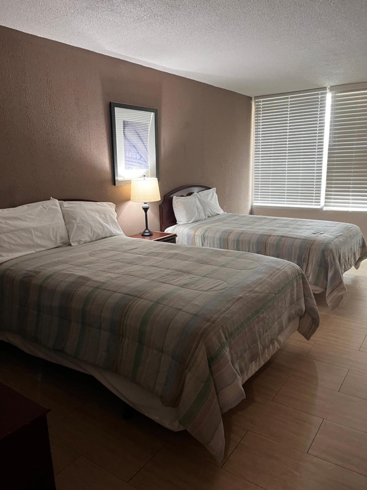 APM Inn&Suites Martinsburg Eksteriør bilde