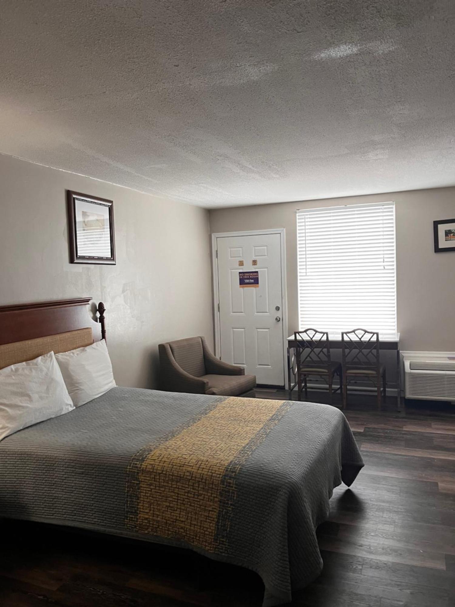 APM Inn&Suites Martinsburg Eksteriør bilde