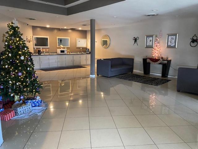 APM Inn&Suites Martinsburg Eksteriør bilde